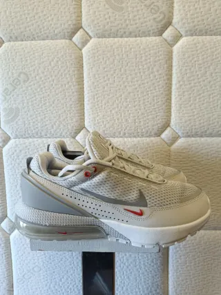 Zapatillas Nike Air Max Pulse Gris/Blanco