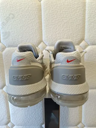 Zapatillas Nike Air Max Pulse Gris/Blanco