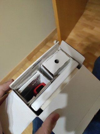 Wii Play Motion + Mando Wii Plus Rojo