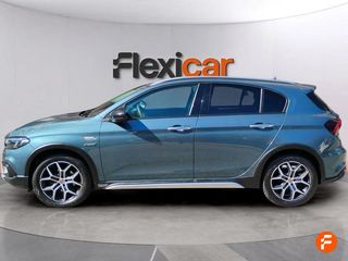 Fiat Tipo Cross 1.0 73kW (100CV)