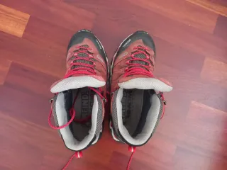 Botas de montaña Meindl Talla 36