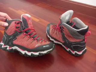 Botas de montaña Meindl Talla 36
