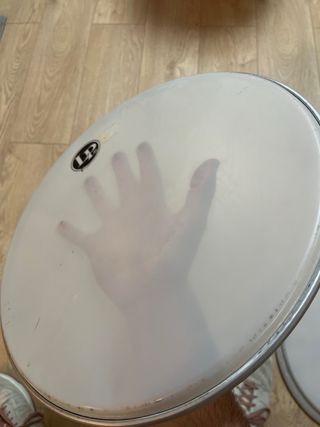 Parche LP Timbal 15