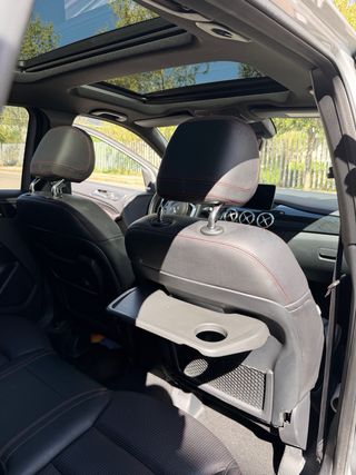 Mercedes-Benz Clase AMG B220 4MATIC 177cv