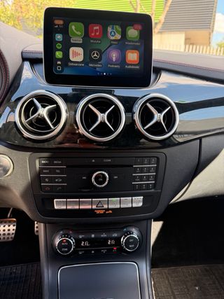 Mercedes-Benz Clase AMG B220 4MATIC 177cv