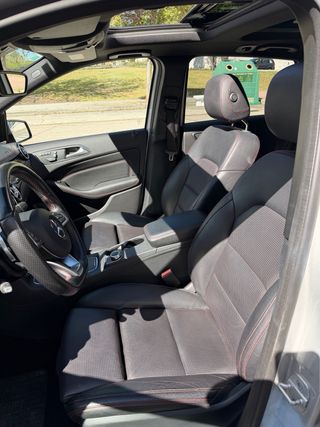 Mercedes-Benz Clase AMG B220 4MATIC 177cv