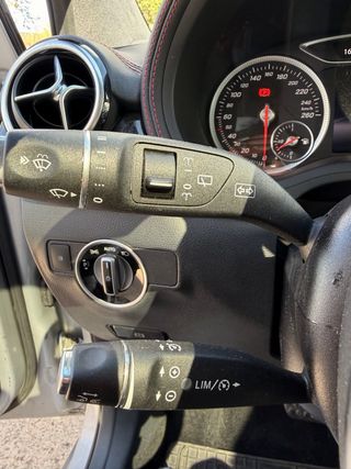 Mercedes-Benz Clase AMG B220 4MATIC 177cv