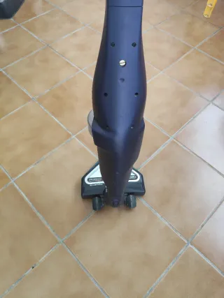 Aspiradora Rowenta 25.2V