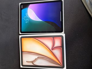 iPad Pro 11 M3 256GB Plata