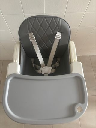 Trona Mobiclinic Evolutiva 3 en 1(6-36 meses-15kg)