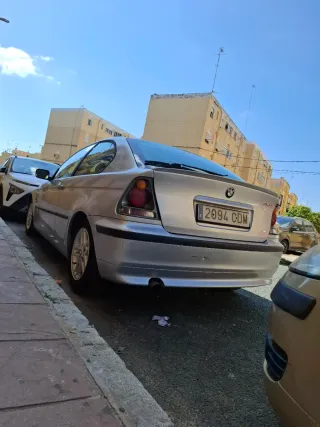 BMW Serie 3 2003