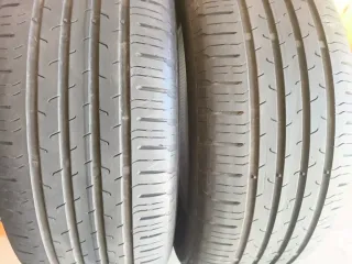Continental 205/55 R16 91V