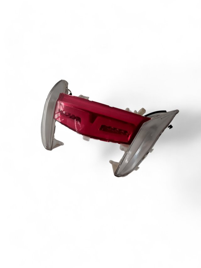 Faro Trasero + Intermitentes Peugeot Citystar 50