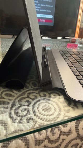 Tastiere HP Elite Tablet. NEWLETT-PACKARD. Nuovo