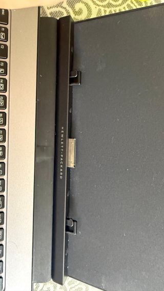 Tastiere HP Elite Tablet. NEWLETT-PACKARD. Nuovo