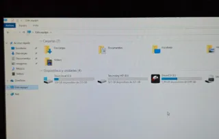 Portátil MSI GT72 6QD 632XES Dominator