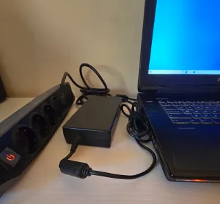 Portátil MSI GT72 6QD 632XES Dominator