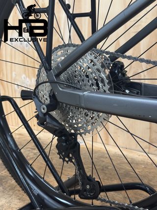 Canyon Precede:ON 5 Shimano Deore 2022