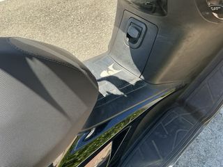 Kymco Xciting 400i Gris