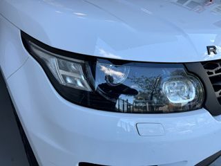 Land Rover Range Rover Sport 3.0 AUTOBIOGRAPHY