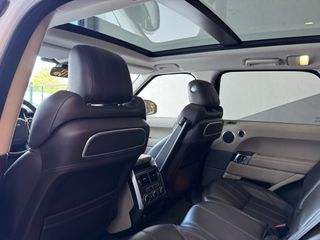 Land Rover Range Rover Sport 3.0 AUTOBIOGRAPHY