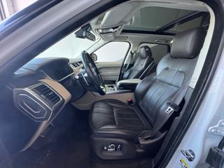 Land Rover Range Rover Sport 3.0 AUTOBIOGRAPHY