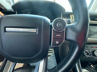 Land Rover Range Rover Sport 3.0 AUTOBIOGRAPHY