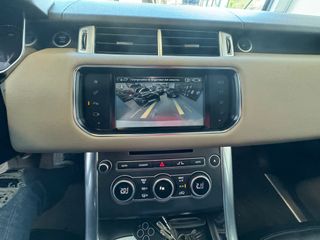 Land Rover Range Rover Sport 3.0 AUTOBIOGRAPHY