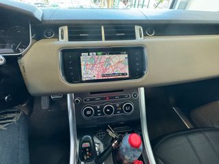 Land Rover Range Rover Sport 3.0 AUTOBIOGRAPHY