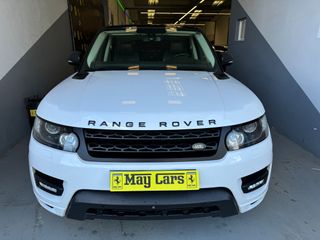 Land Rover Range Rover Sport 3.0 AUTOBIOGRAPHY