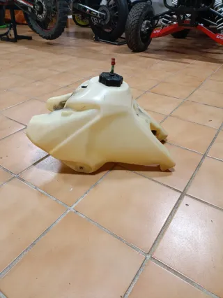 Depósito Gasolina IMS Suzuki LTR 450