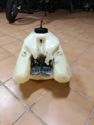 Depósito Gasolina IMS Suzuki LTR 450