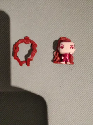 Funko Stranger Things Huevo Kinder