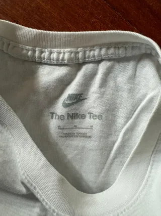 Maglietta Nike Uomo Taglia M