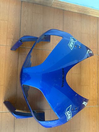Plásticos Honda CBR 600RR Azules