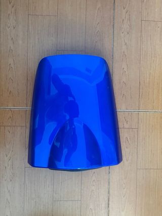 Plásticos Honda CBR 600RR Azules