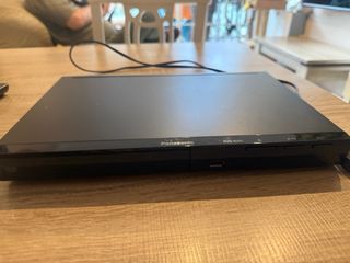 Reproductor DVD Panasonic DVD-S500
