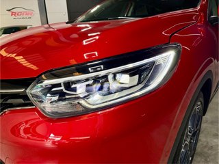 Renault Kadjar Diesel Automatico SIN Adblue