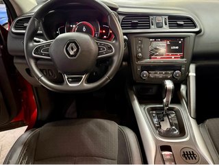 Renault Kadjar Diesel Automatico SIN Adblue