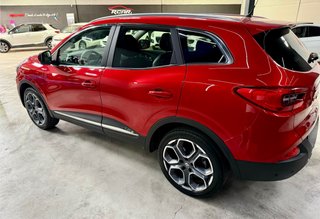 Renault Kadjar Diesel Automatico SIN Adblue