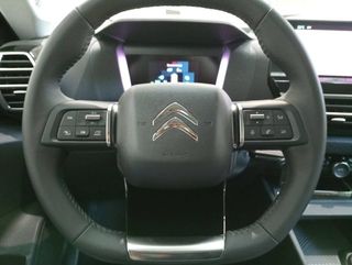 Citroën C4 X  ë-C4 X eléctrico 100kW 50KWh Feel Pack