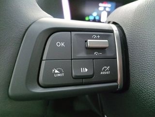 Citroën C4 X  ë-C4 X eléctrico 100kW 50KWh Feel Pack