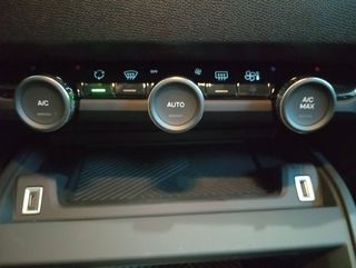 Citroën C4 X  ë-C4 X eléctrico 100kW 50KWh Feel Pack