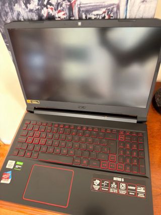 Acer Nitro 5 Laptop Gaming