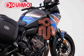 YAMAHA TRACER 700 GT