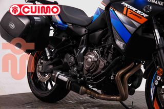 YAMAHA TRACER 700 GT