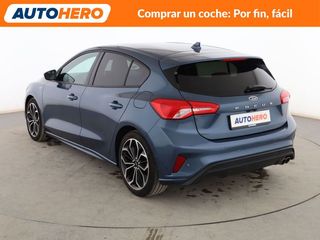 Ford Focus 1.5 EcoBlue TDCi ST-Line
