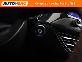 Ford Focus 1.5 EcoBlue TDCi ST-Line