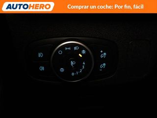 Ford Focus 1.5 EcoBlue TDCi ST-Line