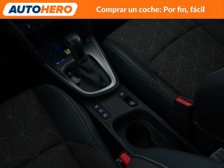 Toyota Yaris Cross 1.5 Hybrid 2WD Style